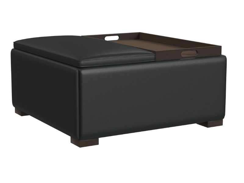 Mesa de centro Paris