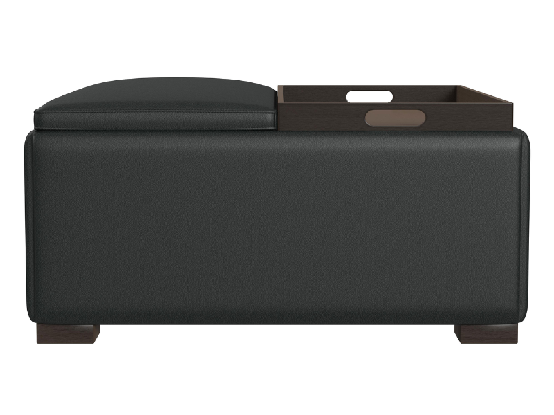 Mesa de centro Paris