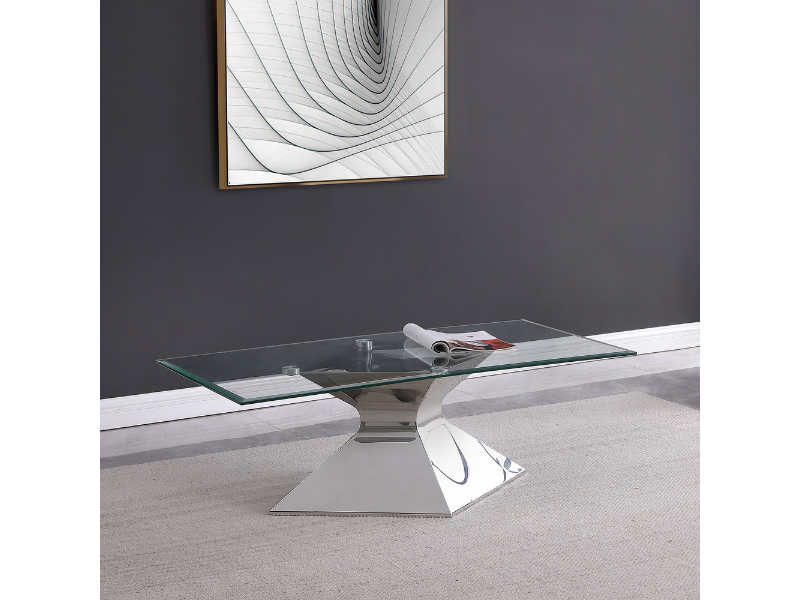 Mesa de centro Jenny