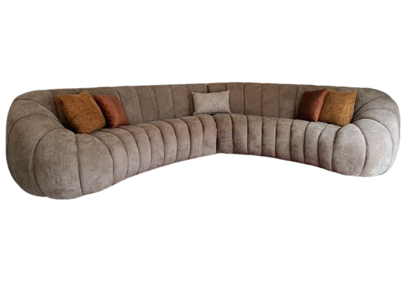 Sala Seccional Cosmo Café