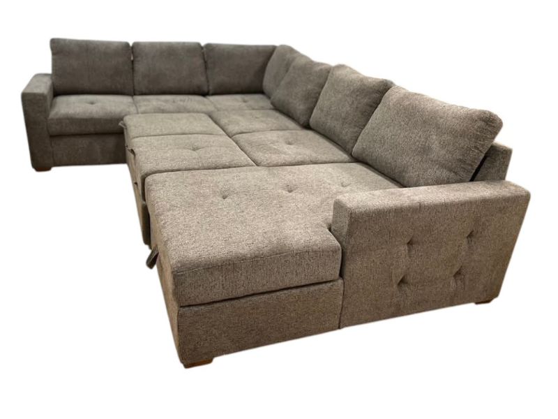 Sala Seccional Roxwel Café