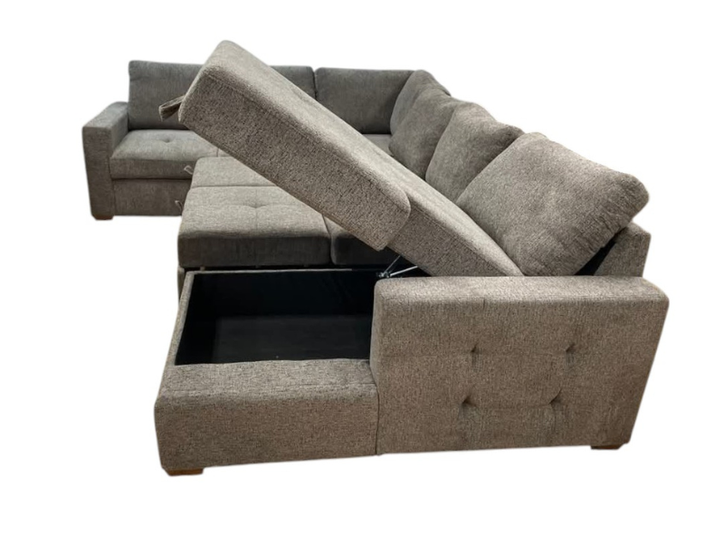 Sala Seccional Roxwel Café