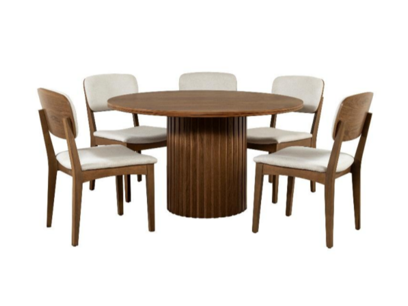 Comedor Mediterráneo 5/S