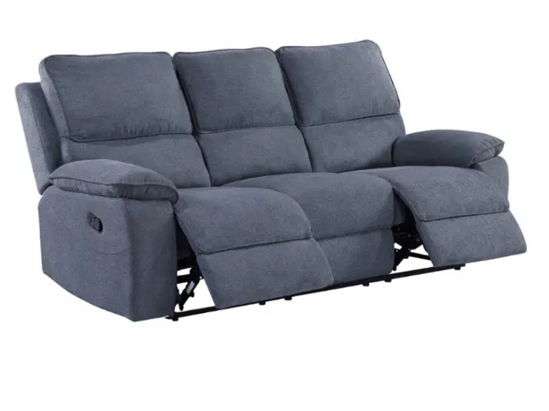 Sala Scarlett 3-2 Charcoal