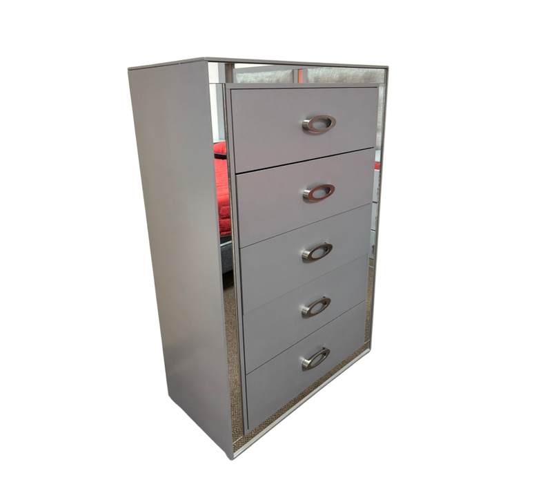 Recamara Urban KS 5 Piezas