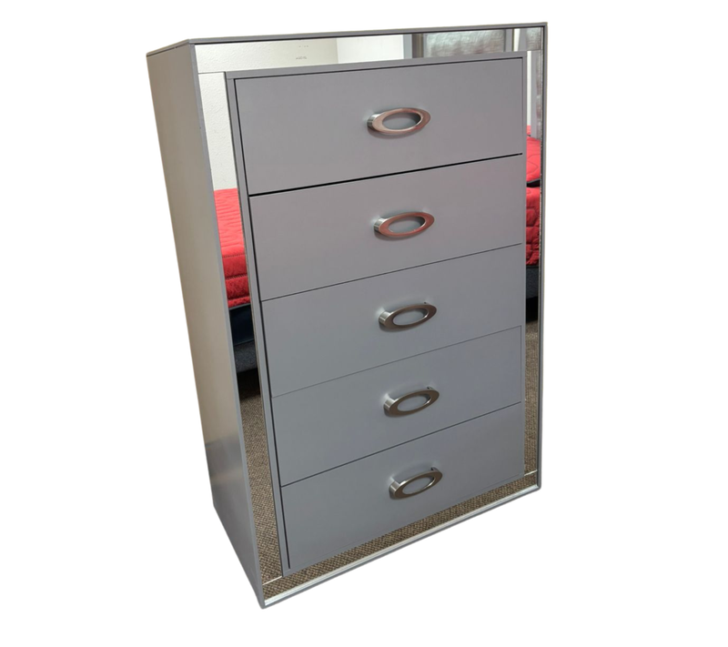 Recamara Urban KS 5 Piezas