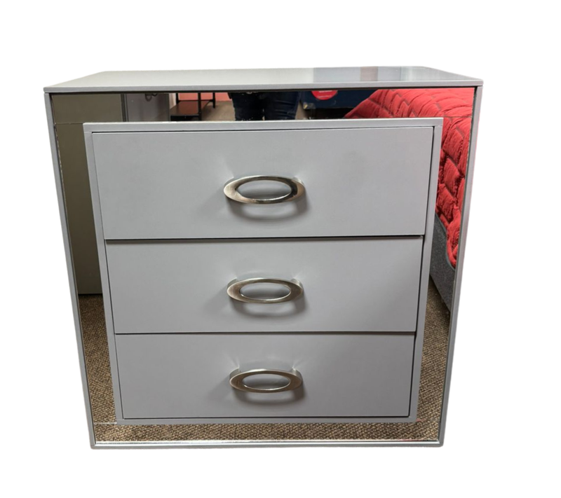 Recamara Urban KS 5 Piezas