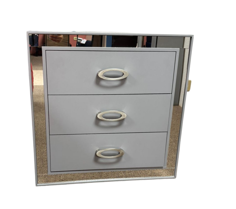 Recamara Urban KS 5 Piezas