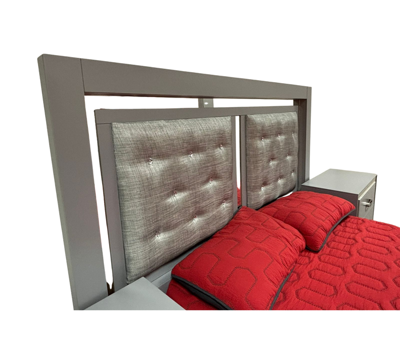 Recamara Urban KS 5 Piezas