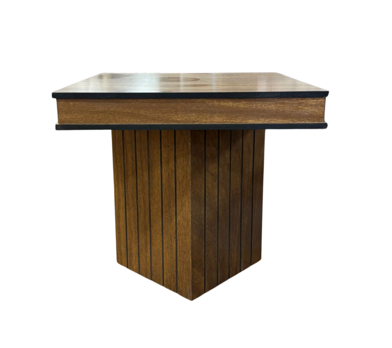 Mesa Lateral Porte
