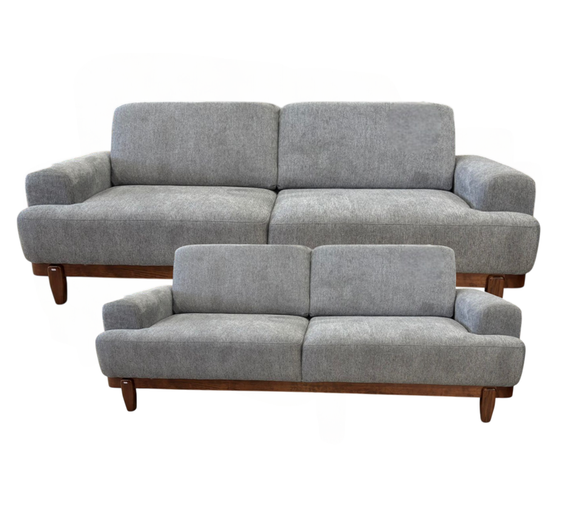 Sala Busan Gris   3-2