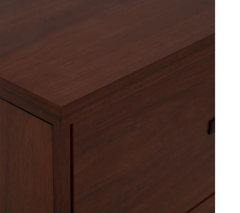 Cajonera Bourbon