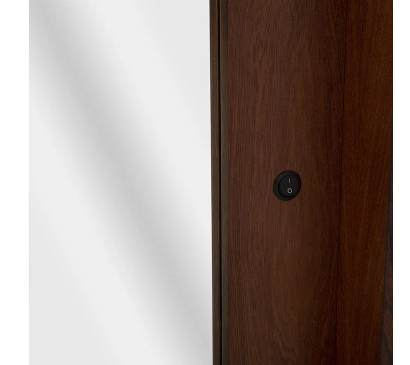 Cajonera Bourbon con Luna