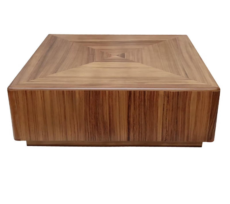 Mesa de Centro Cinamo Tzalam