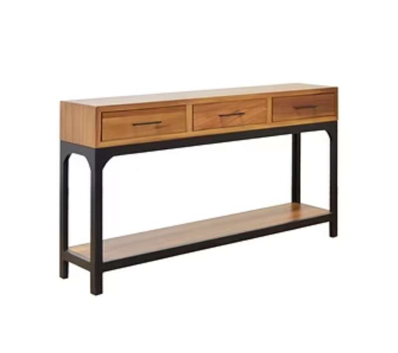Mesa de Pared Mustard