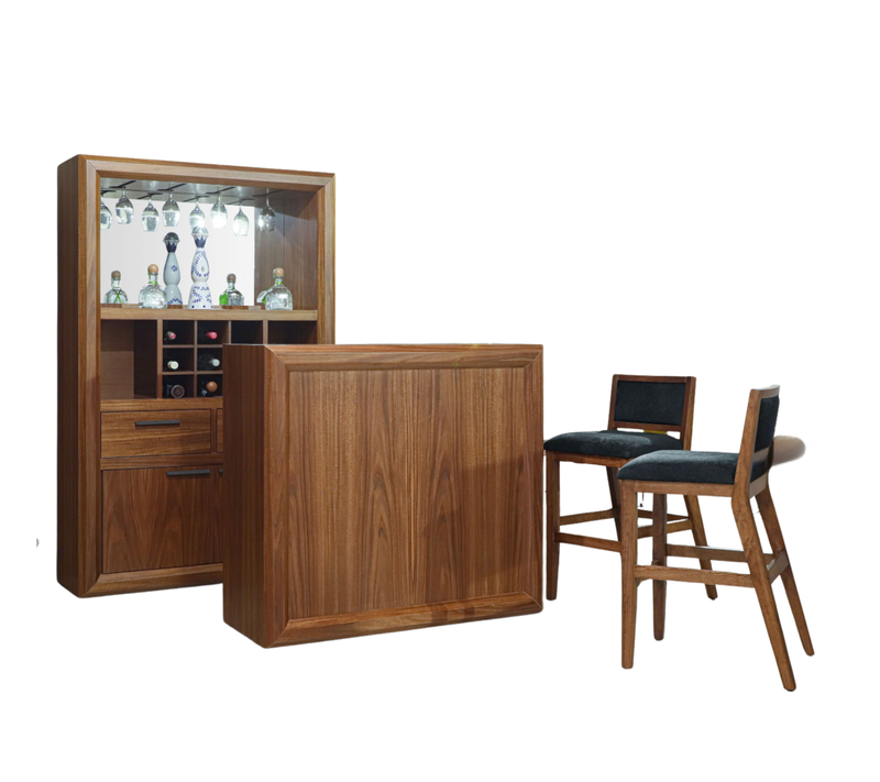 Cantina Makeba C/2 Bancos