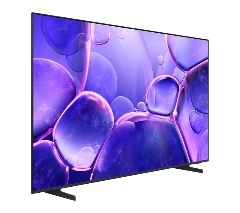 Pantalla Samsung UN65U8200F 65P 4K