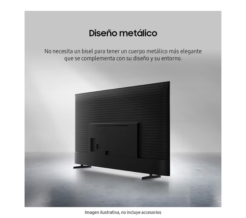 Pantalla Samsung UN55U8200F 55P 4K