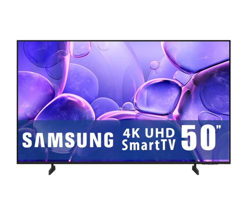 Pantalla Samsung UN50U8200F 50P 4K