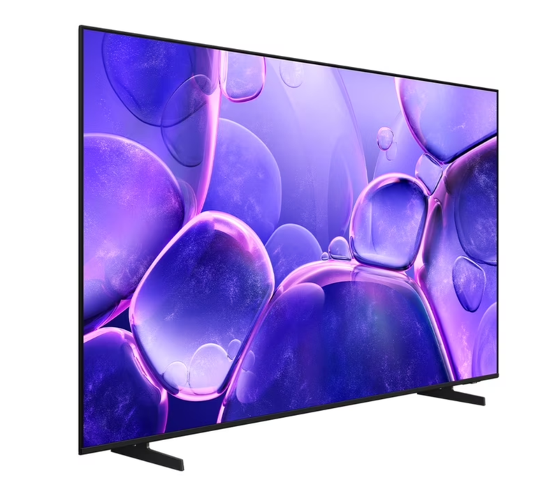 Pantalla Samsung UN55U8200F 55P 4K