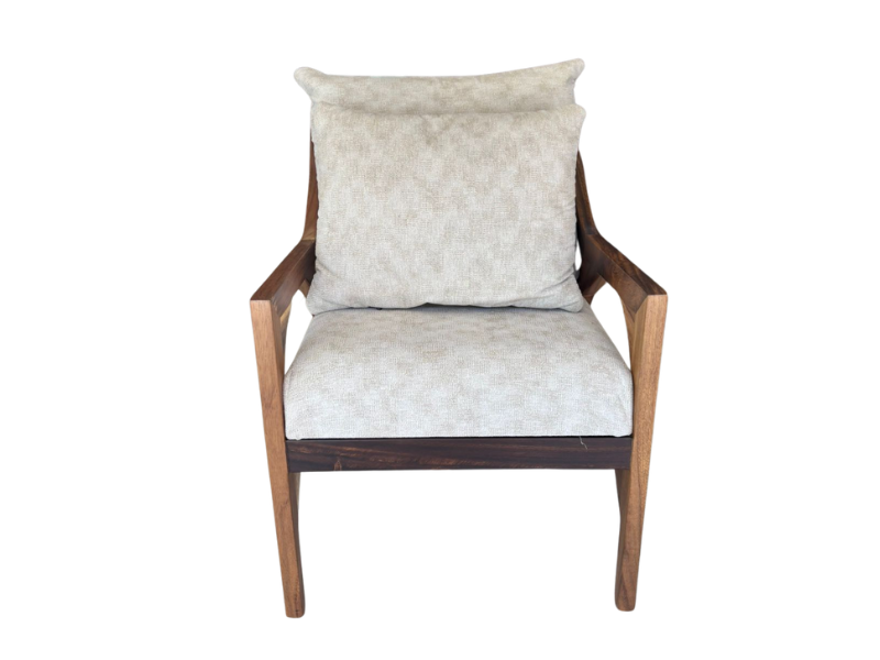 Sillón Cafeito