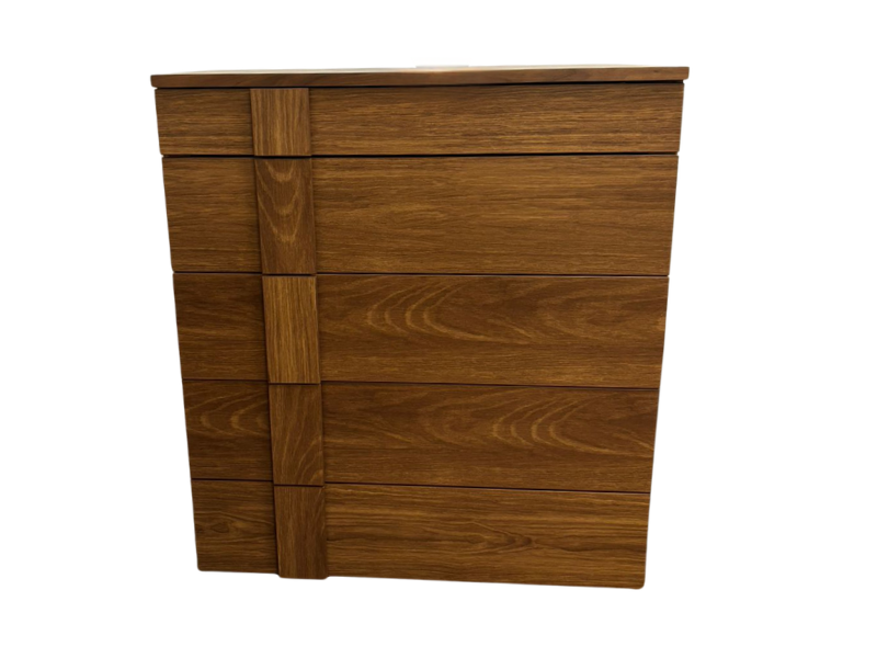 Comoda Cajonera Nabid