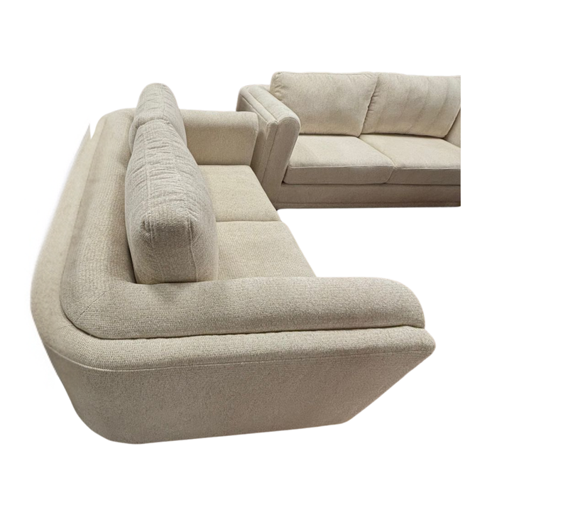 Sala Aruba 3-2 Beige
