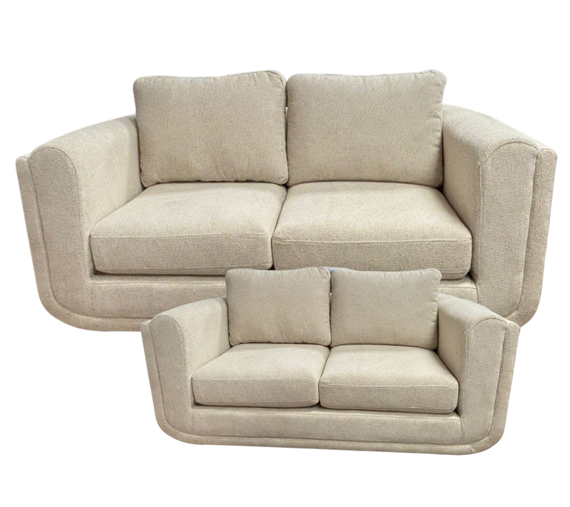 Sala Aruba 3-2 Beige