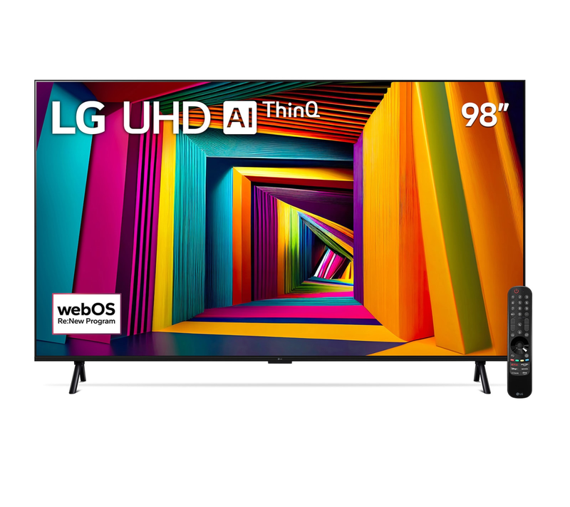 Pantalla LG 98UTS9050PSA 98P