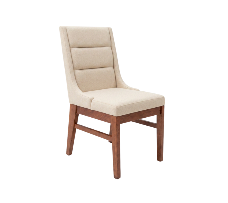 Silla Bourbon Beige
