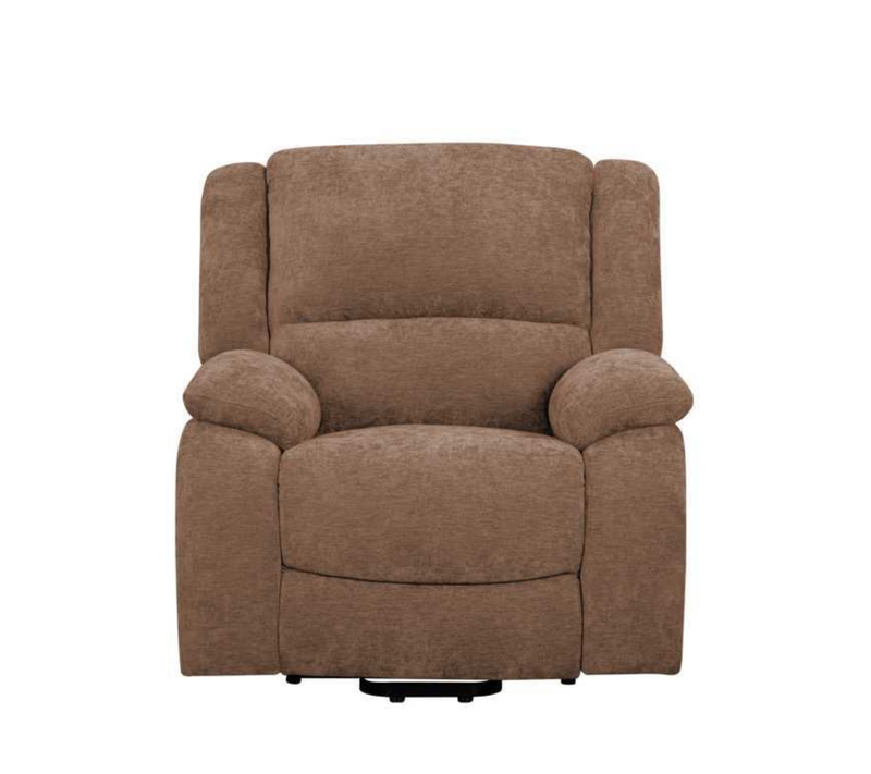Sillón Reclinable Maldini Cafe