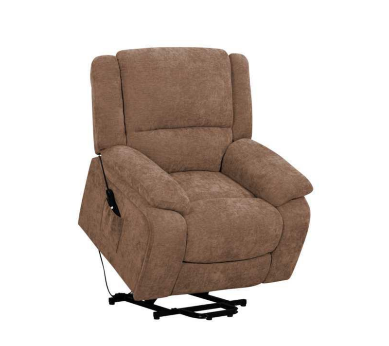 Sillón Reclinable Maldini Lif
