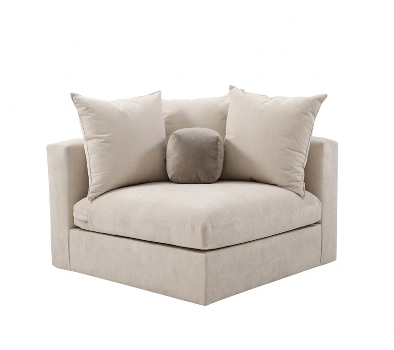 Sillón Esquinero Riverside