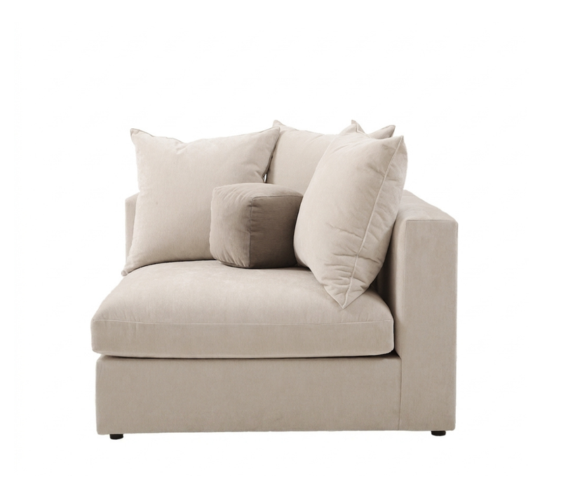 Sillón Esquinero Riverside