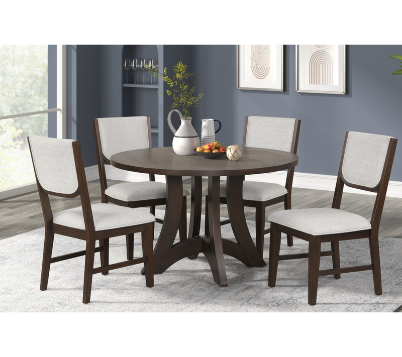 Comedor Darcy 4 Sillas