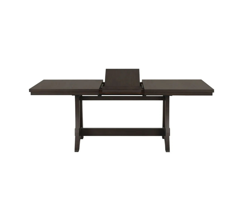 Comedor Darcy 6 Sillas Abatible