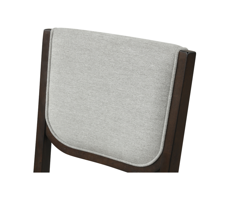 Comedor Darcy 6 Sillas Abatible