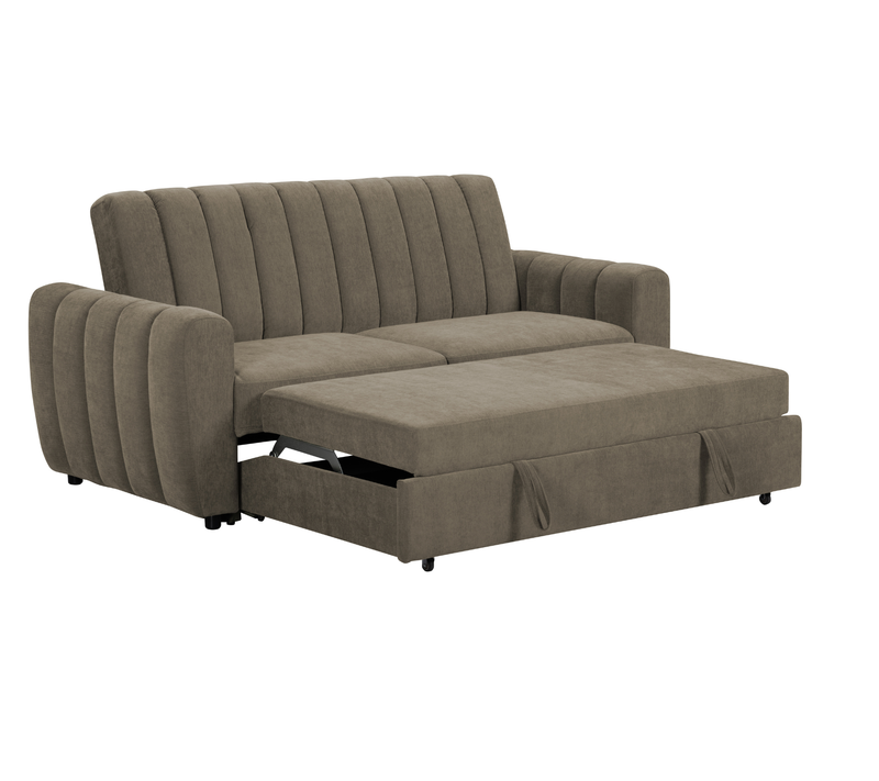 Sofa Cama Austin Café