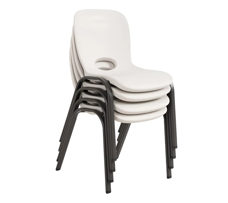 Antecomedor infantil plegable 4/S