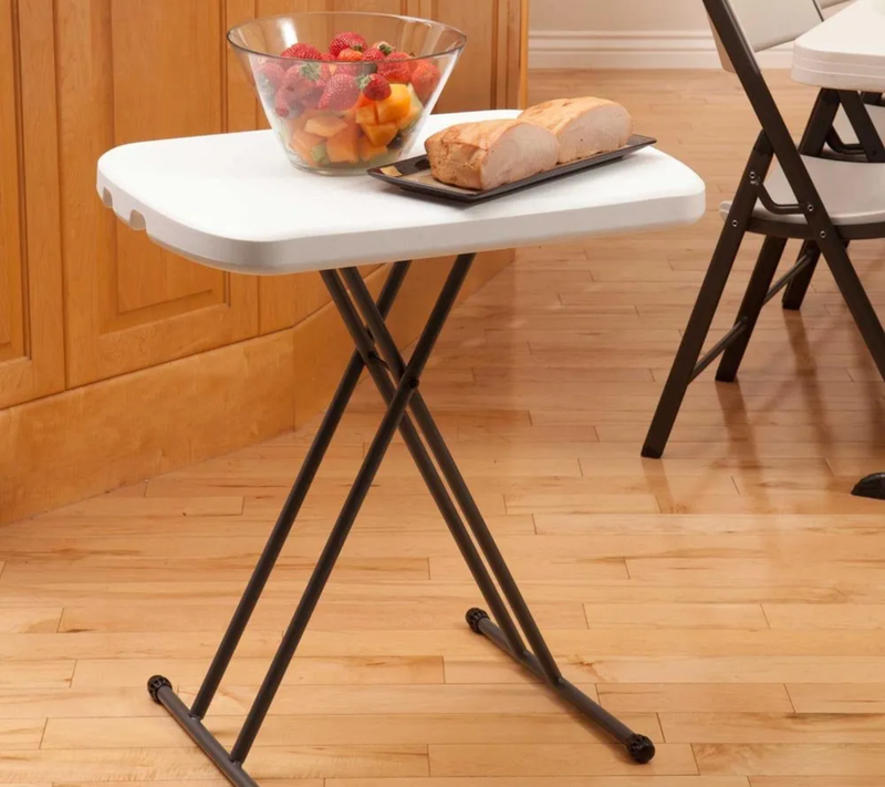 Mesa Plegable Lifetime 80921