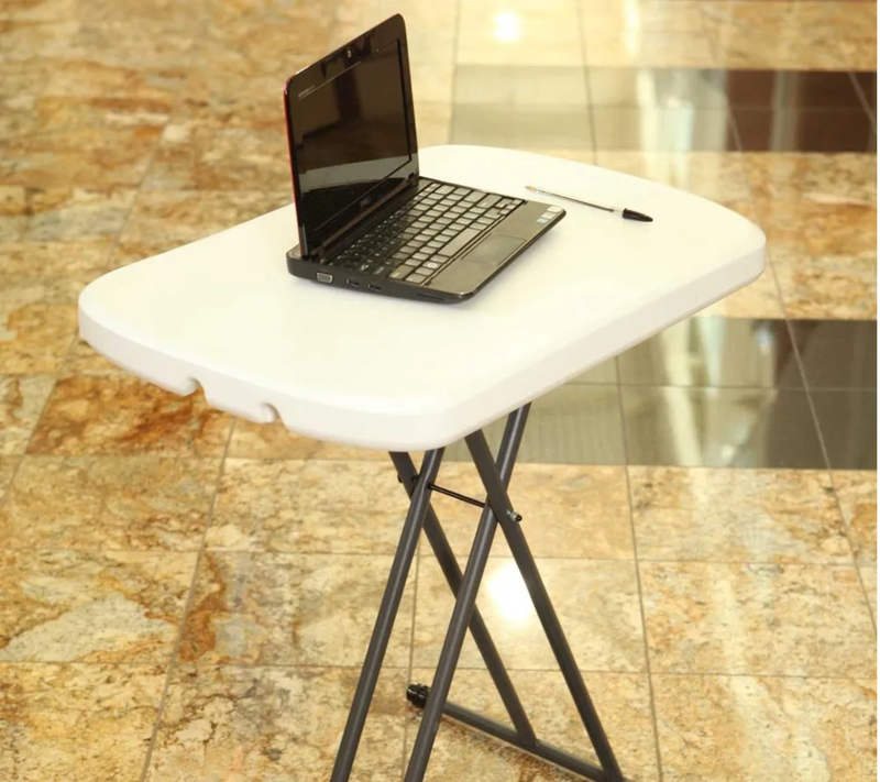 Mesa Plegable Lifetime 80921