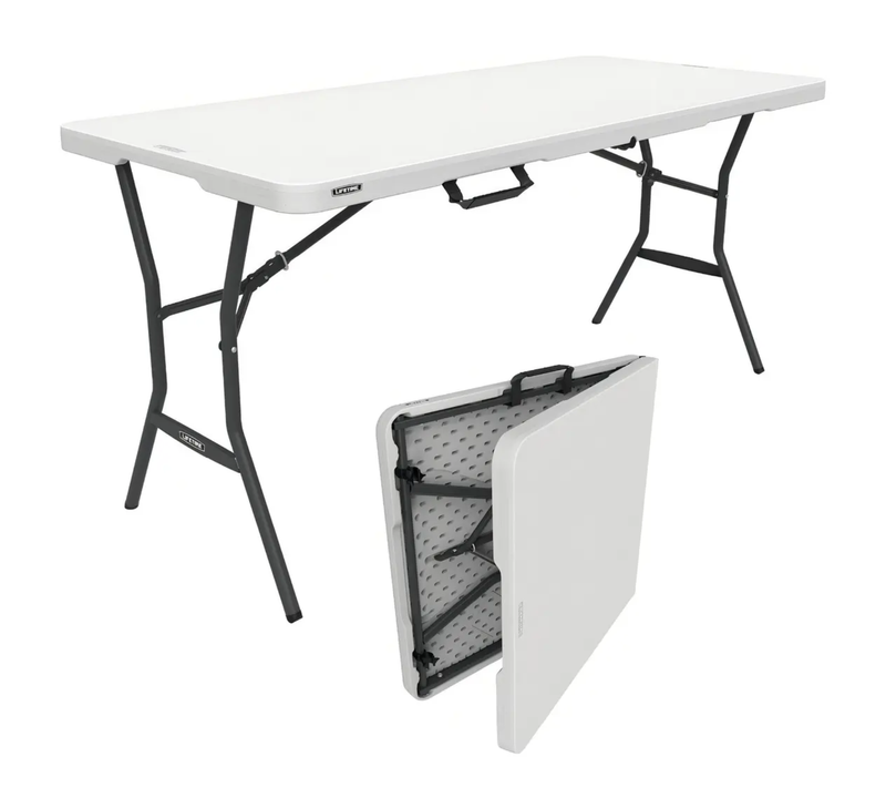 Mesa Plegable Lifetime 4534