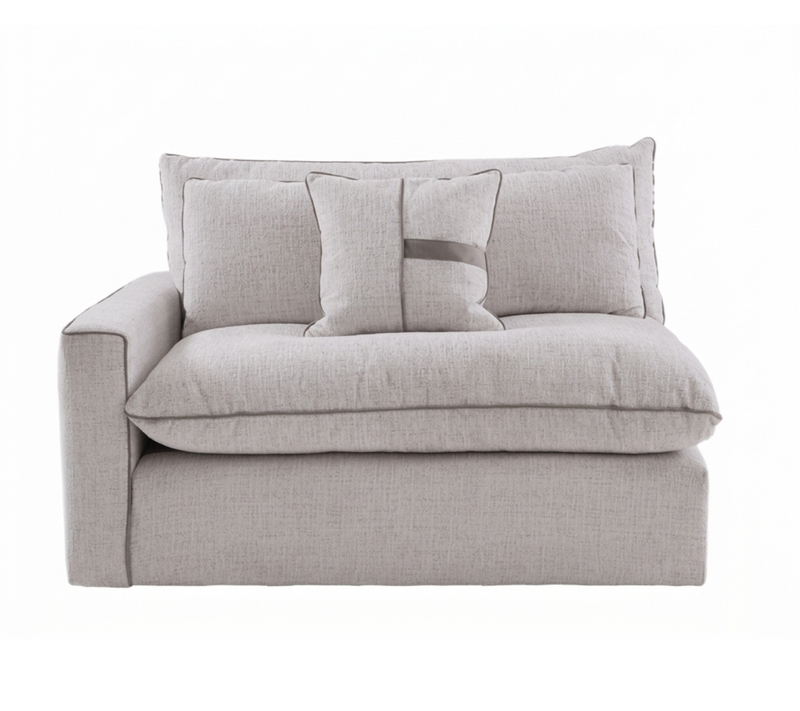 Sillón Con Brazo Galardi Izq