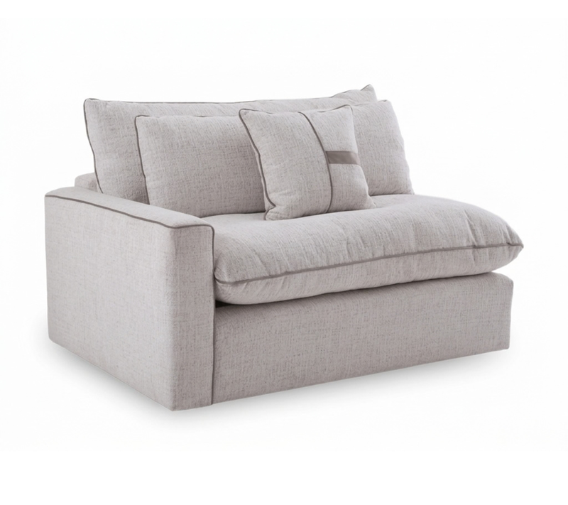 Sillón Con Brazo Galardi Izq