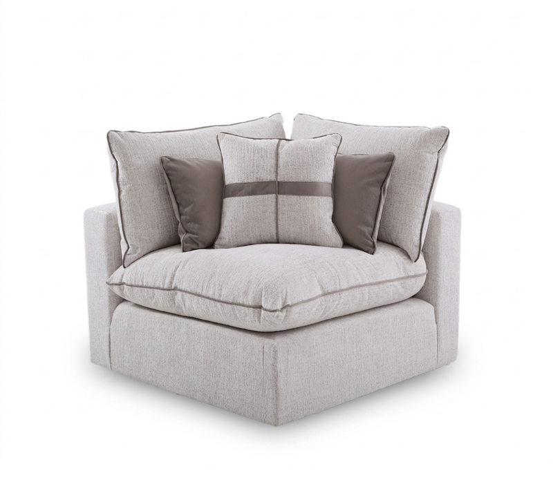 Sillón Esquinero Galardi