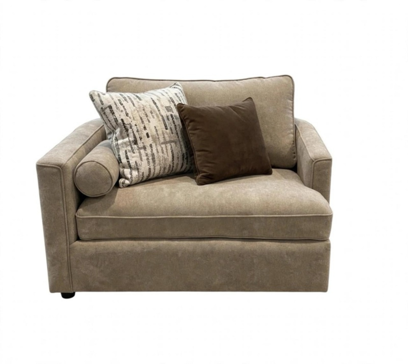 Sillón Con Brazo Kassia