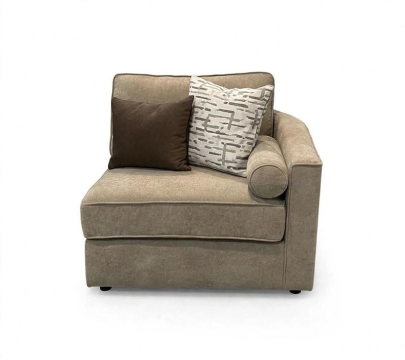Sillón Con Brazo Kassia