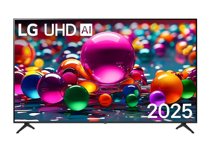 Pantalla Lg 75UA7500PSA 75P SMARTV 4K
