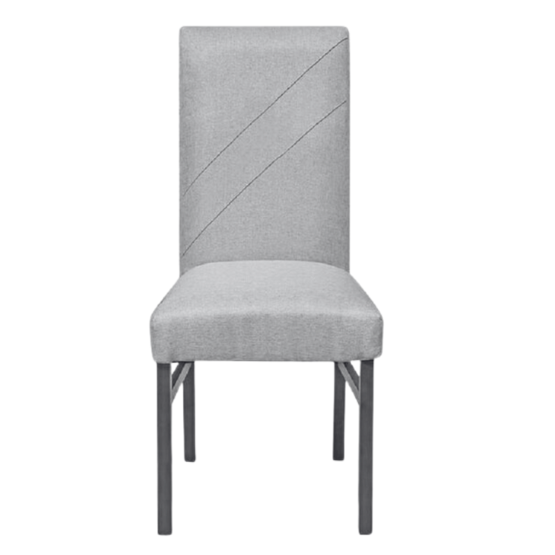 Comedor Foster Abedul 4 Sillas