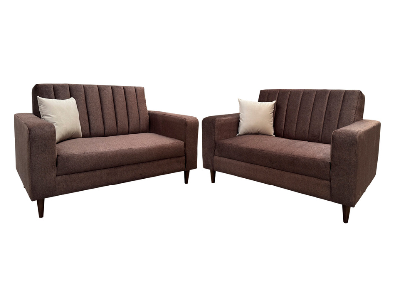 Sala Morgan 2-2 Café